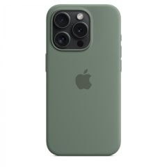 Ovitek Vigo LUX Dark Green Iphone 15