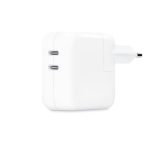 Adapter APPLE DUAL USB- C