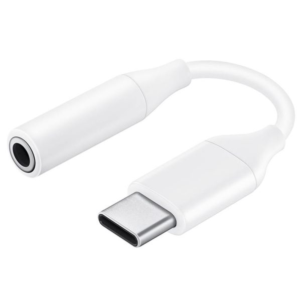 Adapter Samsung USB-C to JACK adapter