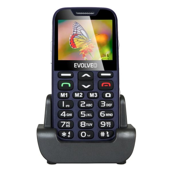 Aparat Evolveo EasyPhone