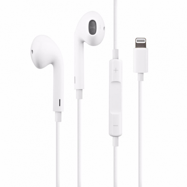 Apple EarPods slušalke