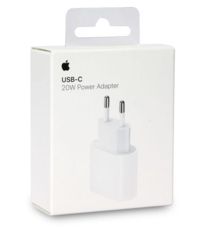 Adapter APPLE original