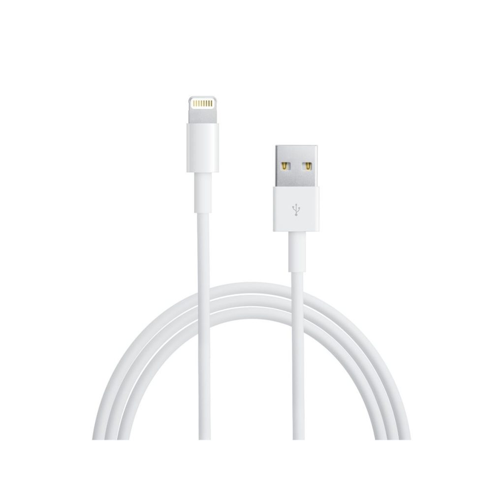 APPLE Lightning to USB Cable 1m