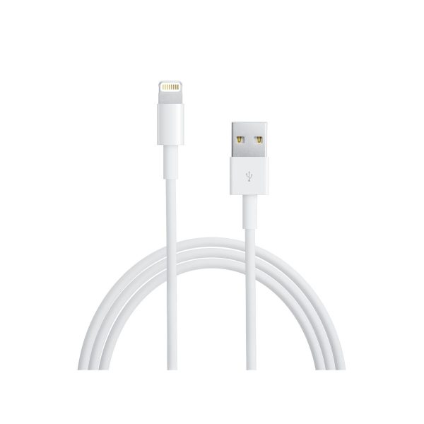 APPLE Lightning to USB Cable 1m