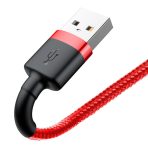 USB Lightning