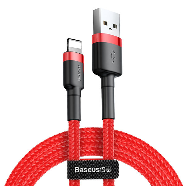 Baseus kabel pleteni