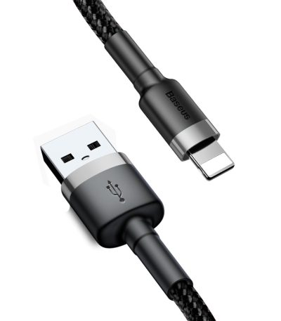 USB Lightning