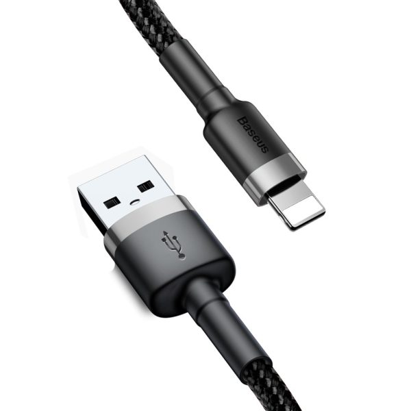 USB Lightning