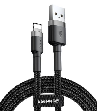 Baseus kabel pleteni