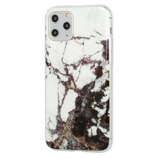 Cosmo Marble Glitter ovitek za Iphone 11 Pro