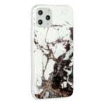 Cosmo Marble Glitter ovitek za Iphone 11 Pro