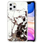 Cosmo Marble Glitter ovitek za Iphone 11 Pro