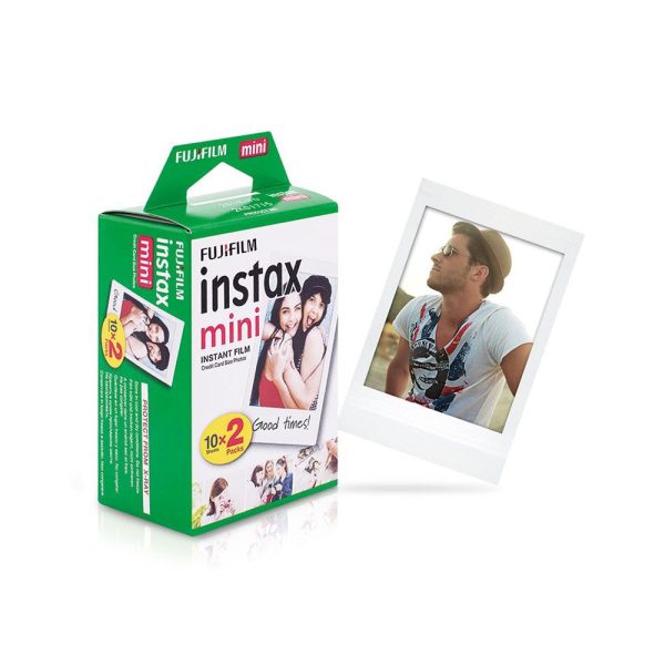 Instant film