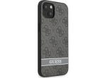 Guess zaščitni ovitek Hard Case Black