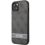 Guess zaščitni ovitek Hard Case Black