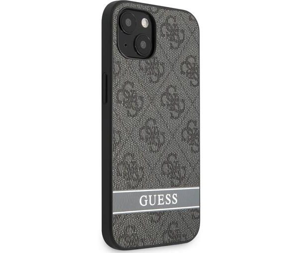 Guess zaščitni ovitek Hard Case Black