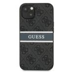 Guess zaščitni ovitek Stripe Black