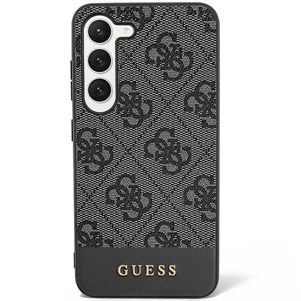 Guess zaščitni ovitek Stripe Hard Case