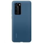 Huawei silikonski ovitek za Huawei P40 Pro