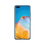 Huawei silikonski ovitek za Huawei P40 Pro