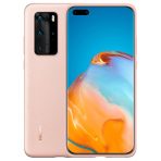 Huawei zaščitni ovitek za Huawei P40 Pro