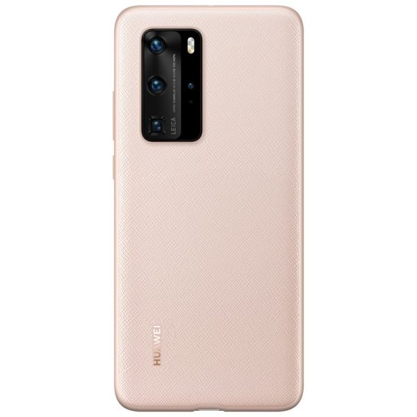 Huawei zaščitni ovitek za Huawei P40 Pro