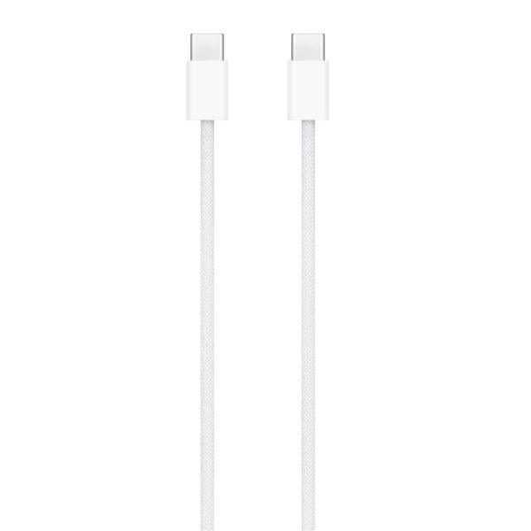 Kabel Apple iz USB-C na USB-C