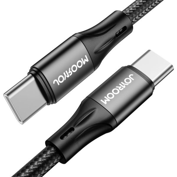 Kabel Urbie JOYROOM USB - C na USB - C