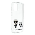 Karl Lagerfeld ovitek Karl and Choupette