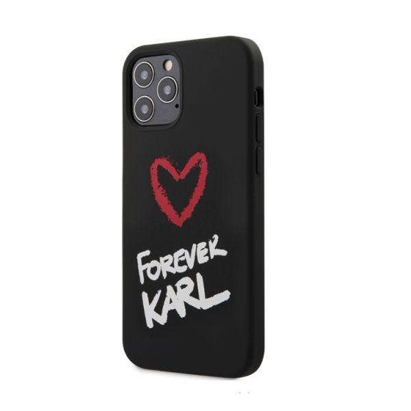 Karl Lagerfeld zaščitni ovitek Forever