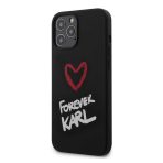 Karl Lagerfeld zaščitni ovitek Forever