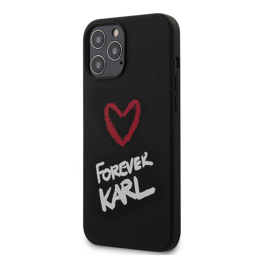 Karl Lagerfeld zaščitni ovitek Forever