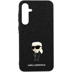 Karl Lagerfeld zaščitni ovitek Glitter Ikonik Metal Logo