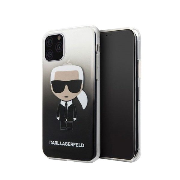 Karl Lagerfeld zaščitni ovitek Gradient