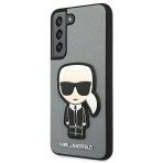 Karl Lagerfeld zaščitni ovitek Ikonik Karl's Patch