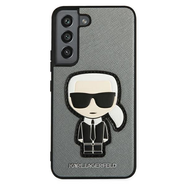 Karl Lagerfeld zaščitni ovitek Ikonik Karl's Patch