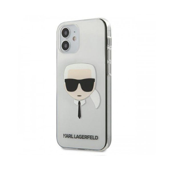 Karl Lagerfeld zaščitni ovitek Iridescent Karl