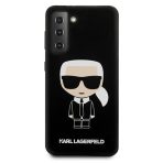 Karl Lagerfeld zaščitni ovitek Karl IConic Black