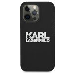 Karl Lagerfeld zaščitni ovitek Karl Logo Basic