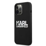 Karl Lagerfeld zaščitni ovitek Karl Logo Basic