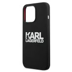 Karl Lagerfeld zaščitni ovitek Karl Logo Basic