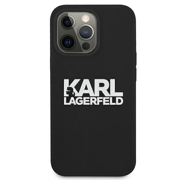 Karl Lagerfeld zaščitni ovitek Karl Logo Basic