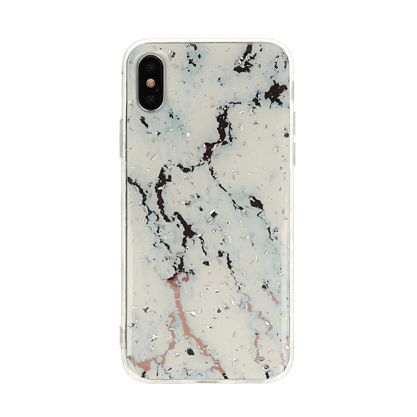 Marble silikonski ovitek za Samsung Galaxy Note 10 Plus