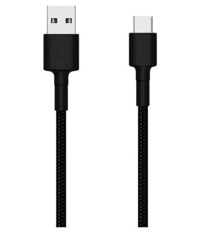 Originalni pleteni kabel Xiaomi Mi USB Type-C