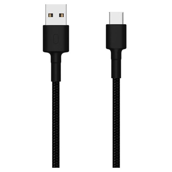 Originalni pleteni kabel Xiaomi Mi USB Type-C