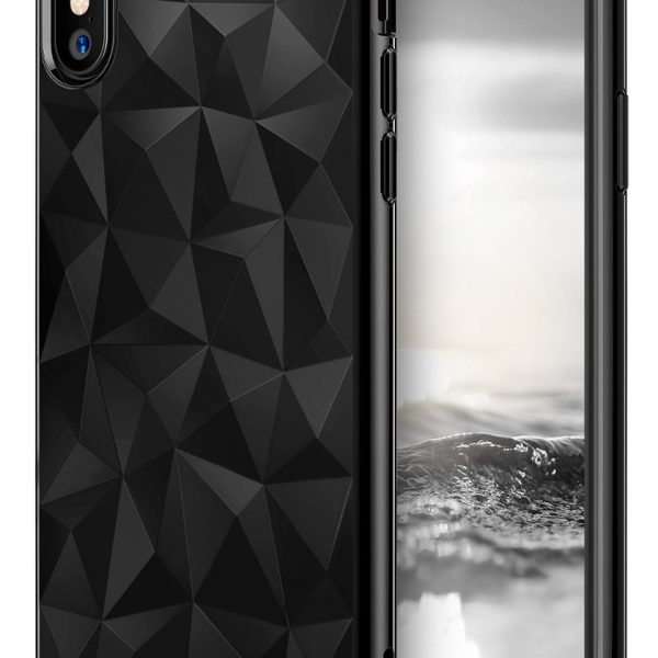 Ovitek Urbie Diamond Iphone X/XS