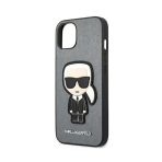 Ovitek Karl Lagerfeld Saffiano Ikonik