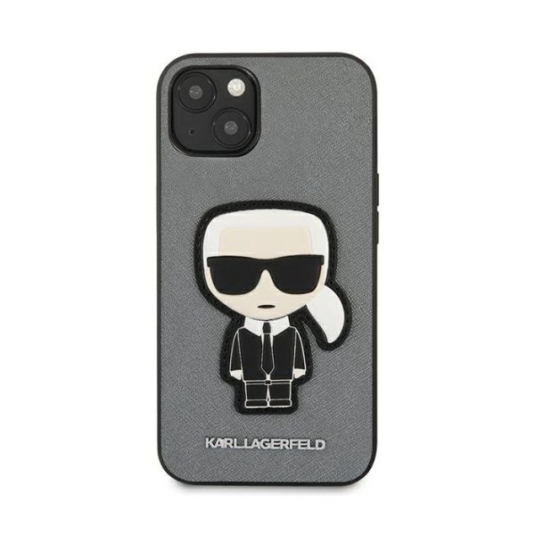 Ovitek Karl Lagerfeld Saffiano Ikonik