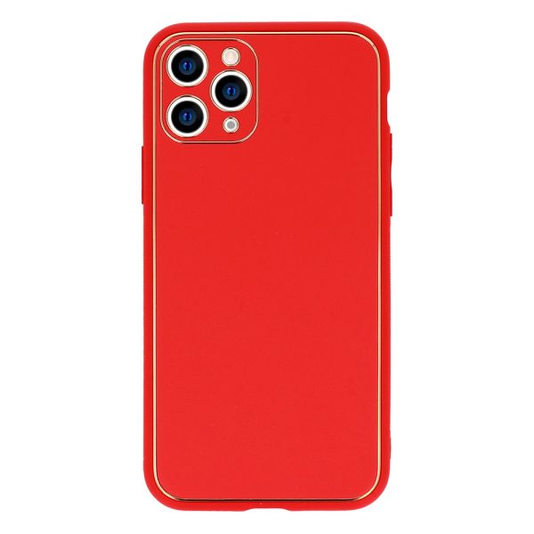 Ovitek Luxury Case Samsung Galaxy S21