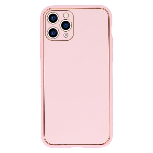 Ovitek Luxury Case Samsung Galaxy S21